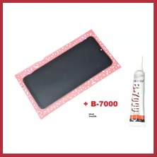 Bezos Vivo V21E Uyumlu Ekran Dokunmatik Tft (B7000 15 ml Strsnl