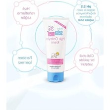 Mythriva 100 ml Pantenol Içerikli Bebek Pişik Önleyici Koruyucu Krem