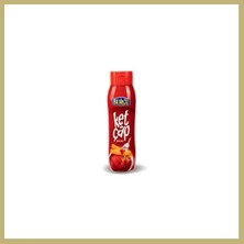Bezos Burcu Ketcap Acılı 650 Gr-12. Za