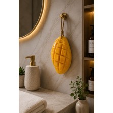 Emila Home Dekoratif Kokulu Sabun Mango Tasarımlı Mutfak ve Banyo Süsü