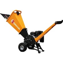 DRGS65S Dal Öğütme Makinesi 7 Hp Dakkın