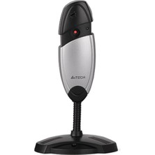 A4Tech A4 Tech Webcam PK-635G Kamera Mic+Tak Çalıştır