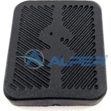 Karakuş Pedal Lastiği (Fren-Debriyaj) Suzukı Carry 1.0l SK410 86-> / Swıft 89->