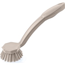 Emila Home Emilahome Petek Lavabo Fırçası Çok Amaçlı Bej