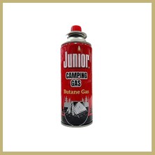 Bezos Kamp Gazı 393 ml Za