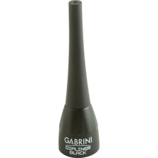 Ps Gabrini Soft Black Matte Dipliner