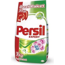 Urfakent Matik Gülün Büyüsü 7 kg 1 Adet