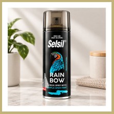 Bezos Antrasit Gri Sprey Boya 400 ml Za