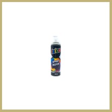 Bezos Metalik Gri Sprey Boya 200ML Za