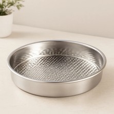 Ulu Pazarlama Çiğ Köfte Tepsisi Leğen 35 cm Motifli