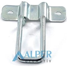 Karakuş Bagaj Kilit Karşılığı Üst Fıat Ducato Iıı 06>14 Boxer Iıı 06>14 Jumper Iıı 06>14