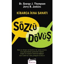 Koridor Yayıncılık Sözlü Dövüş Kibarca Ikna Sanatı