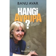 Remzi Kitabevi Hangi Avrupa?