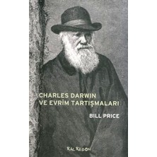 Kalkedon Charles Darwin ve Evrim Tartışmaları