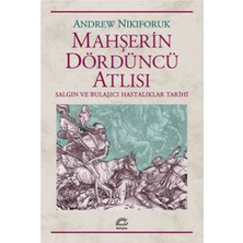 İletişim Yayınları Mahşerin Dördüncü Atlısı