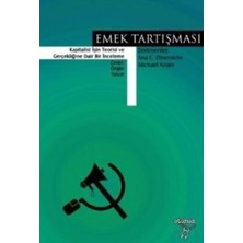 Otonom Yayıncılık Emek Tartışması