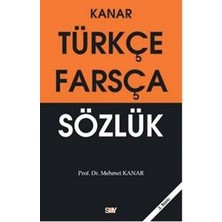Say Türkçe - Farsça Sözlük