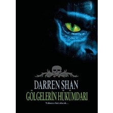 Tudem Yayın Grubu Gölgelerin Hükümdarı