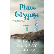 Timaş Yayınları Mavi Gözyaşı