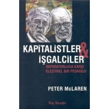 Kalkedon Kapitalistler ve Işgalciler