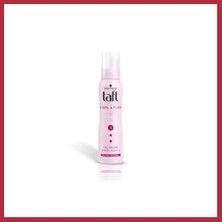 Bezos Saç Köpük Kıvırcık ve Bukleli 150ML 1 Adet Strsnl
