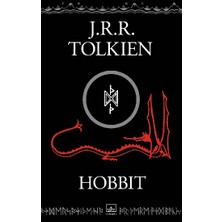 İthaki Yayınları Hobbit (Resimsiz)