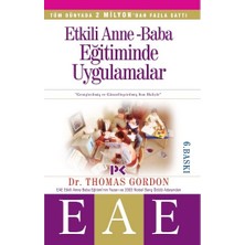 Profil Kitap Etkili Anne Baba Eğitiminde Uygulamalar