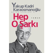 İletişim Yayınları Hep O Şarkı