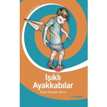 Tudem Yayın Grubu Işıklı Ayakkabılar