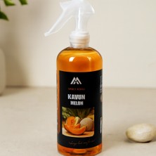 Ulu Pazarlama Kavun & Melon Oda Spreyi 400 ml