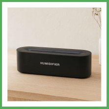 Astraltech Dikdörtgen USB Hava Nemlendirici 150ML Renkli LED Bezoss