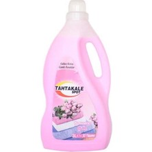 Urfakent Yumuşatıcı Gül 3lt 1 Adet