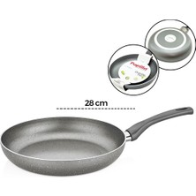 Ulu Pazarlama Granit Tava