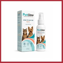 Pati Glow Patiglow Kedi ve Köpek Alan Koruma Spreyi 100 ml Strsnl