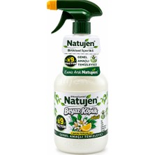 Ulu Pazarlama Limon Ferahlığı Genel Amaçlı Temizleyici