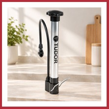 Bezos Mini Krom El Pompası Strsnl