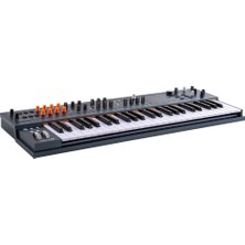 Arturia Minifreak 49 49-Tuş, Algoritmik Synthesizer
