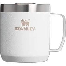 Happy Trend The Everyday Camp Mug 0.35L Klasik Termos 10-13094-0067 Beyaz