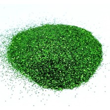 Happy Trend Epoksi Reçine Toz Sim Yeşil Renk (500 gr Fiyatıdır)