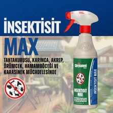 Happy Trend Max Böcek Ilacı 500 ml