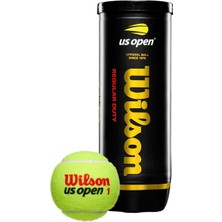 Happy Trend Us Open Tennis Balls