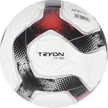 Happy Trend FT180 Dikişli 5 No Futbol Topu