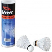 Happy Trend 1VTAKIZBAD 6lı Badminton Topu