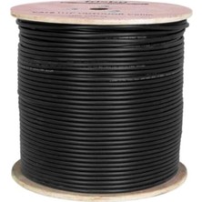 Happy Trend FNW-CAT624 Utp 305 M Dış Ortam Cat6 Network Kablosu