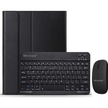 Happy Trend Honor Pad X9 11.5 Inch Tablet Bluetooth Klavye ve Mouse + Standlı Kılıf - Bkk6