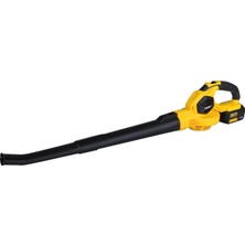 Happy Trend RTX1890B 18V Hava Üfleme Aküsüz, Sarı
