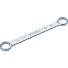Happy Trend Izeltaş 0440 Düz Yıldız Anahtar 6x7 mm