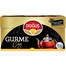 Happy Trend Çay Gurme Demlik Poşet 3.2 gr x 100 Adet