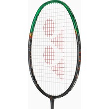 Happy Trend Astrox 99 Tour (Kordajsız) 4u (Ort. 83G) G5 Badminton Raketi - Siyah/yeşil
