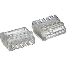 Happy Trend Buat Klemens Geçmeli 5 x 2.5 mm 5 Adet